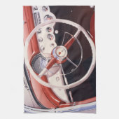 Linge De Cuisine Vett (Vertical)