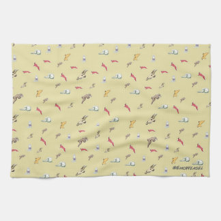 Linge De Cuisine Viande de votre chèvre