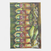 Linge De Cuisine Viande douce (Vertical)