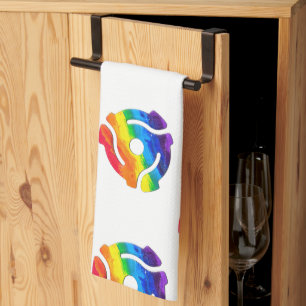 Linge De Cuisine Vibran de l'adaptateur d'enregistrement SlipperyJo