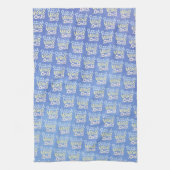 Linge De Cuisine Vibrations Positives Seulement (Vertical)