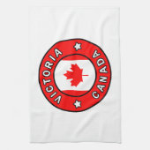 Linge De Cuisine Victoria Canada (Vertical)