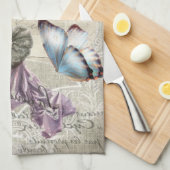 Linge De Cuisine victorian minable de cru de lustre d'élégance (Quart Plié)