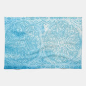 Linge De Cuisine Vie d'ananas III (Horizontal)