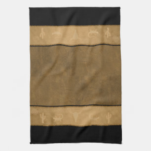 Linge De Cuisine Vieille marque occidentale