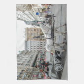 Linge De Cuisine Vienne Autriche (Vertical)