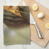 Linge De Cuisine Vierge Marie béni - mère de Dieu (Quart Plié)