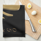 Linge De Cuisine Vierge, Vergine (Quart Plié)