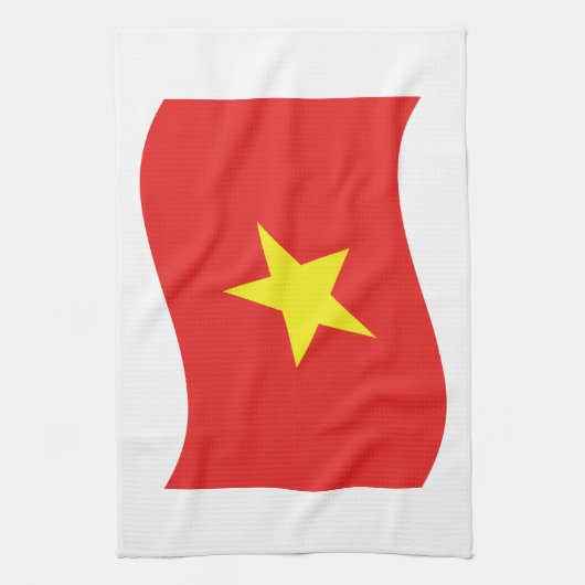 Linge De Cuisine Viêt Nam (Vertical)