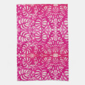 Linge De Cuisine Vigne Chaleureuse (Vertical)