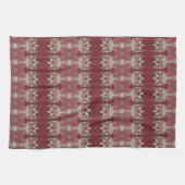 Linge De Cuisine Vin design (Horizontal)