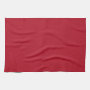 Linge De Cuisine Vin rouge