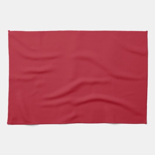 Linge De Cuisine Vin rouge (Horizontal)