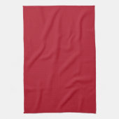 Linge De Cuisine Vin rouge (Vertical)