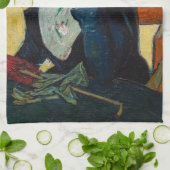 Linge De Cuisine Vincent Van Gogh (Plié)