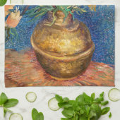 Linge De Cuisine Vincent van Gogh - Ami impérial (Plié)