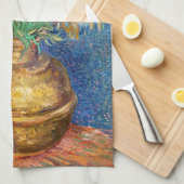 Linge De Cuisine Vincent van Gogh - Ami impérial (Quart Plié)