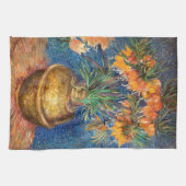 Linge De Cuisine Vincent van Gogh - Ami impérial (Horizontal)