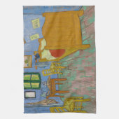 Linge De Cuisine Vincent Van Gogh Bedrome Painting (Vertical)