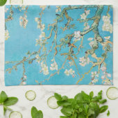 Linge De Cuisine Vincent van Gogh - Floraison des amandiers (Plié)