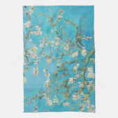 Linge De Cuisine Vincent van Gogh - Floraison des amandiers (Vertical)