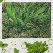 Linge De Cuisine Vincent van Gogh - Iris (Plié)