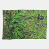 Linge De Cuisine Vincent van Gogh - Iris (Horizontal)