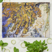 Linge De Cuisine Vincent van Gogh - Le Mulberry Tree (Plié)