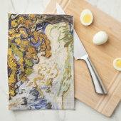 Linge De Cuisine Vincent van Gogh - Le Mulberry Tree (Quart Plié)