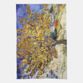 Linge De Cuisine Vincent van Gogh - Le Mulberry Tree (Vertical)