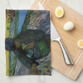 Linge De Cuisine Vincent van Gogh - Le Sower (Quart Plié)