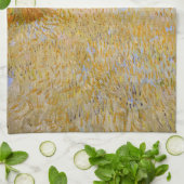 Linge De Cuisine Vincent van Gogh - Les pêcheurs (Plié)