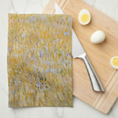 Linge De Cuisine Vincent van Gogh - Les pêcheurs (Quart Plié)