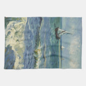 Linge De Cuisine Vincent van Gogh - Mer Près De Saintes Maries (Horizontal)