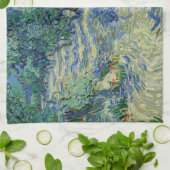 Linge De Cuisine Vincent van Gogh - Olive Orchard (Plié)