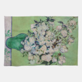 Linge De Cuisine Vincent van Gogh - Rose (Horizontal)