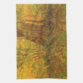 Linge De Cuisine Vincent van Gogh - Sous-bois (Vertical)