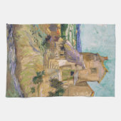 Linge De Cuisine Vincent van Gogh - The Old Mill (Horizontal)