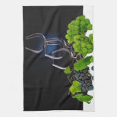 Linge De Cuisine Vins (Vertical)