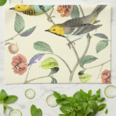 Linge De Cuisine Vintage (Plié)