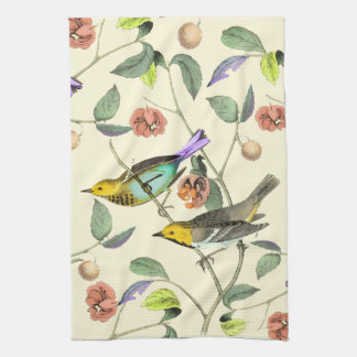 Linge De Cuisine Vintage