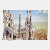 Linge De Cuisine Vintage (Horizontal)