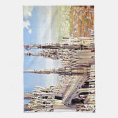 Linge De Cuisine Vintage (Vertical)