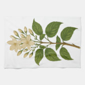 Linge De Cuisine Vintage Jasmine (Horizontal)