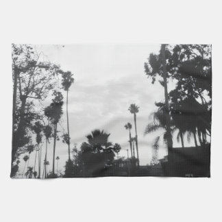 Linge De Cuisine Vintage West Hollywood, Los Angeles, California