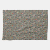 Linge De Cuisine Vintage William Morris (Horizontal)