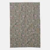 Linge De Cuisine Vintage William Morris (Vertical)
