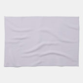 Linge De Cuisine Violet Lavande   (Horizontal)
