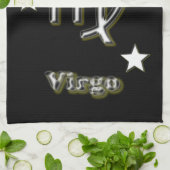 Linge De Cuisine Virgo (Plié)