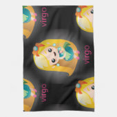 Linge De Cuisine virgo kawaii (Vertical)